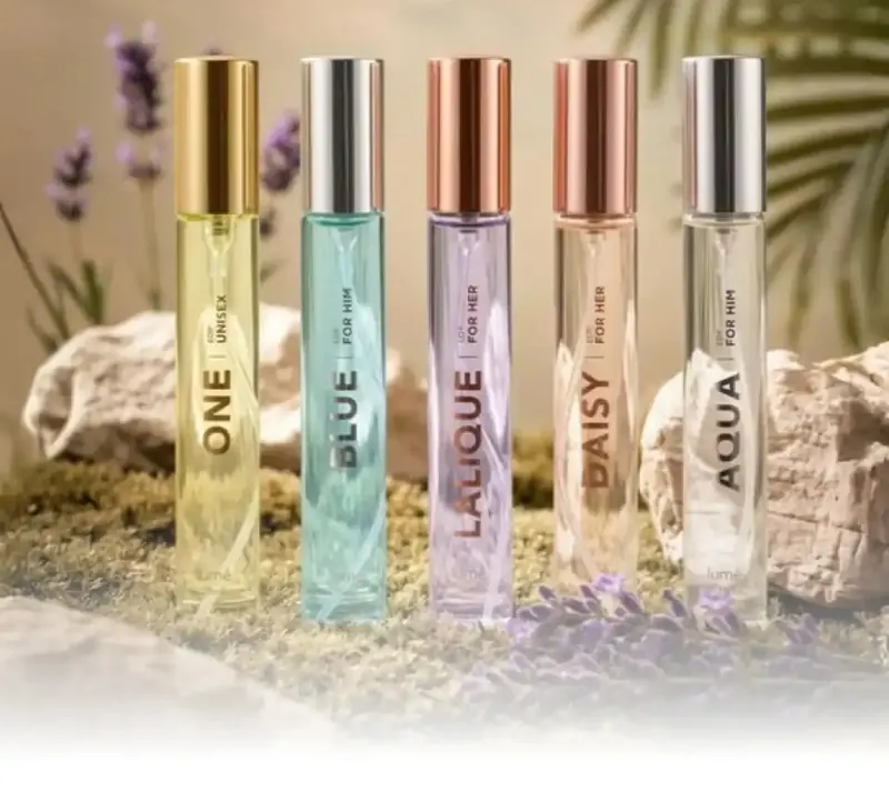Parfum Lume